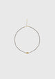 Rakhi Yuvy Necklace_Malachite