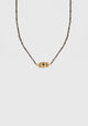 Rakhi Yuvy Necklace_Malachite
