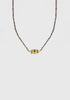 Rakhi Yuvy Necklace_Malachite