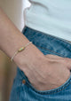 Rakhi Yuvy Bracelet_Turquoise