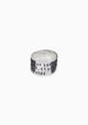 Reve Wide Ring_Silver