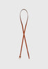 Roland Leather Belt_Tan