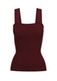 Sloane Knit Cami_Plum