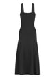 Sloane Knit Dress_Black