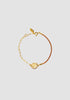 Seashell Bracelet_Pearl