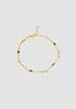 Sitara Bracelet_Green Onyx
