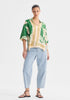 Sorrento S/S Shirt_Print