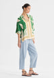 Sorrento S/S Shirt_Print