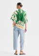 Sorrento S/S Shirt_Print