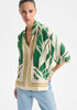 Sorrento S/S Shirt_Print