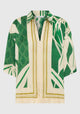 Sorrento S/S Shirt_Print