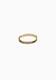 Toujours Ring_Gold