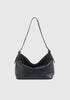Eden Leather Bag_Black