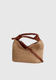 Jess Mini Bag_Natural