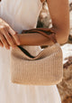 Jess Mini Bag_Natural