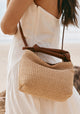 Jess Mini Bag_Natural