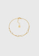 Alcamo Bracelet_Gold