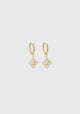 Candela Earrings_Gold
