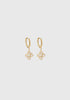 Candela Earrings_Gold