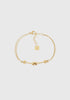 Altiani Bracelet_Gold