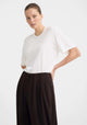 Liana Tee_White
