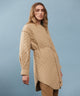 Paltrow Jacket_Latte