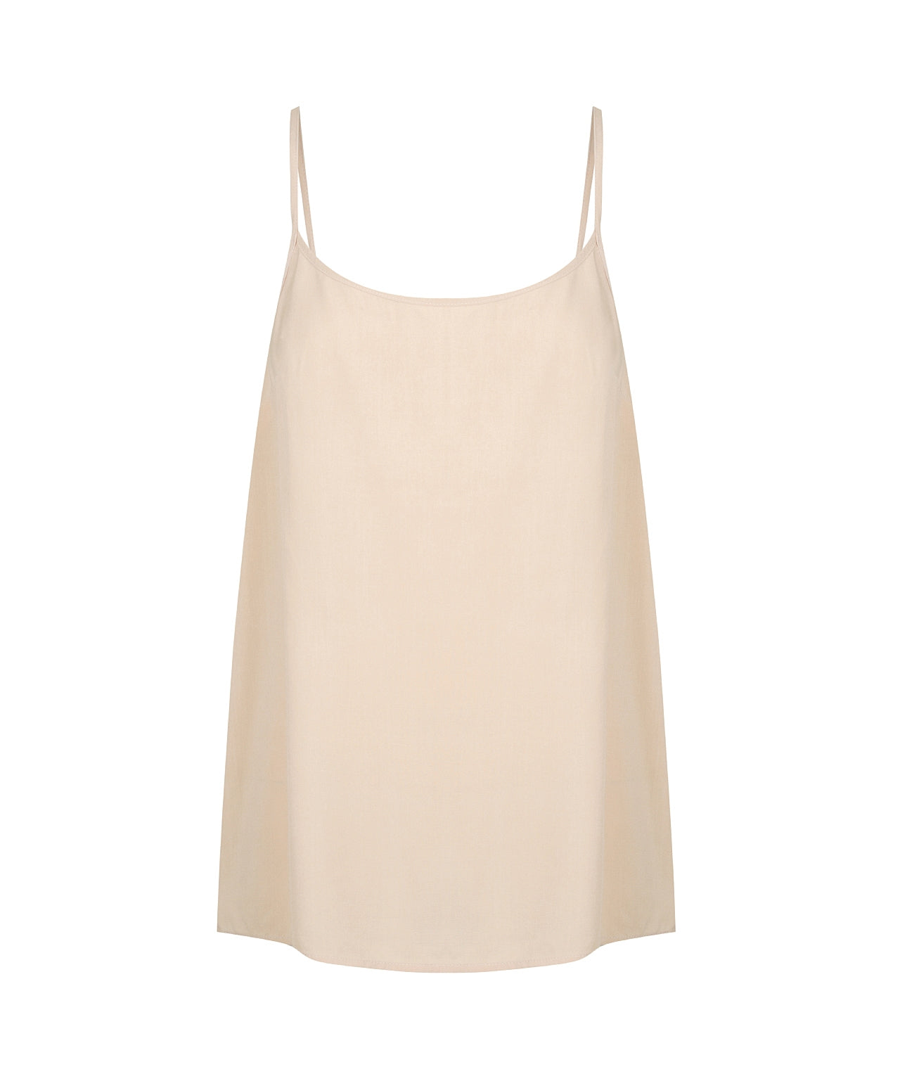 Oden Camisole_Nude