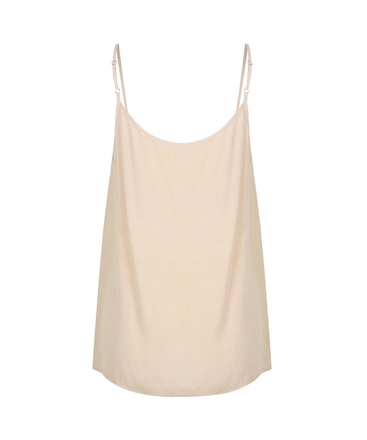 Oden Camisole_Nude