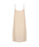 Oden Slip Dress_Nude